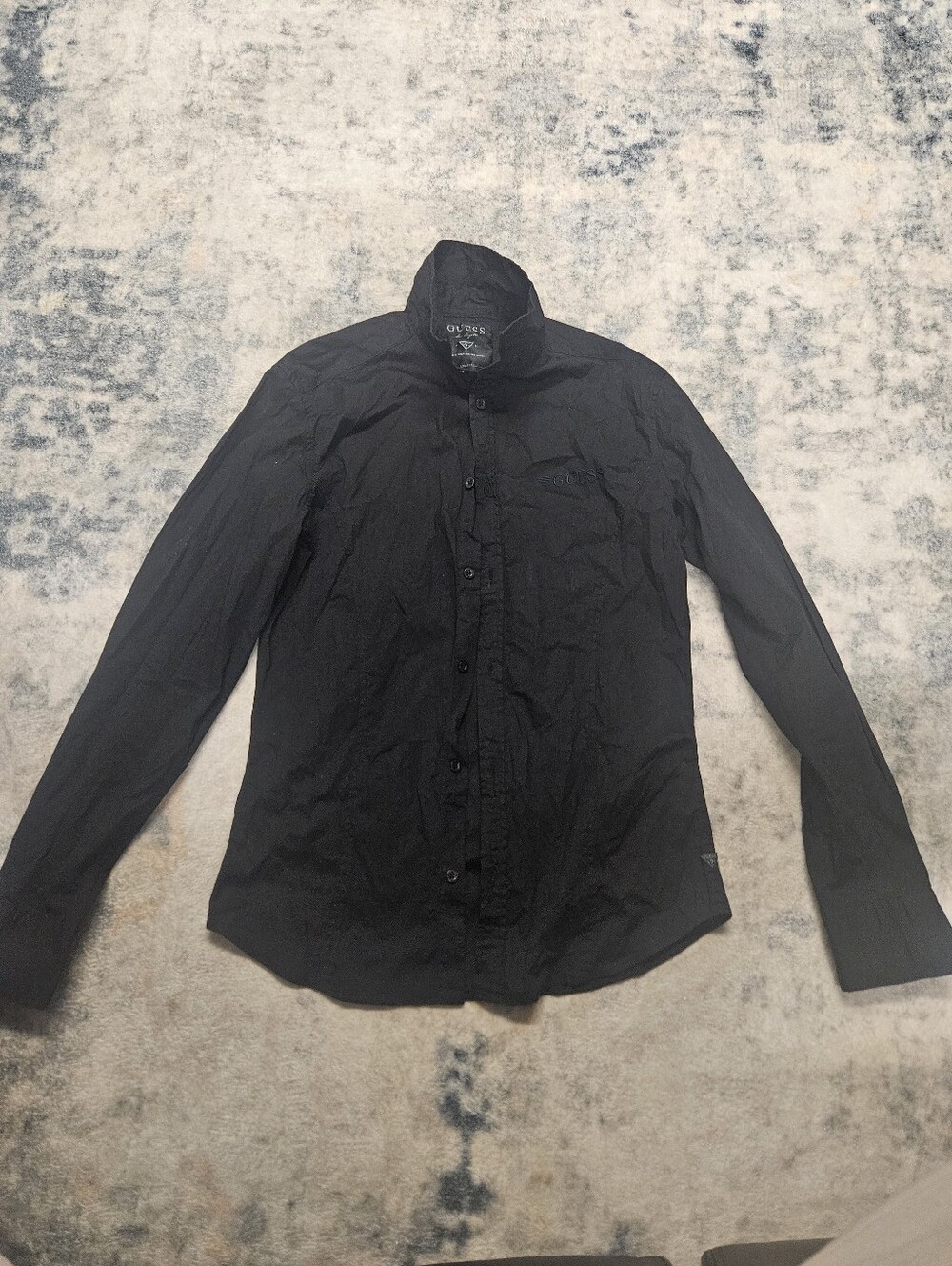 Guess Semi-Casual Shirt